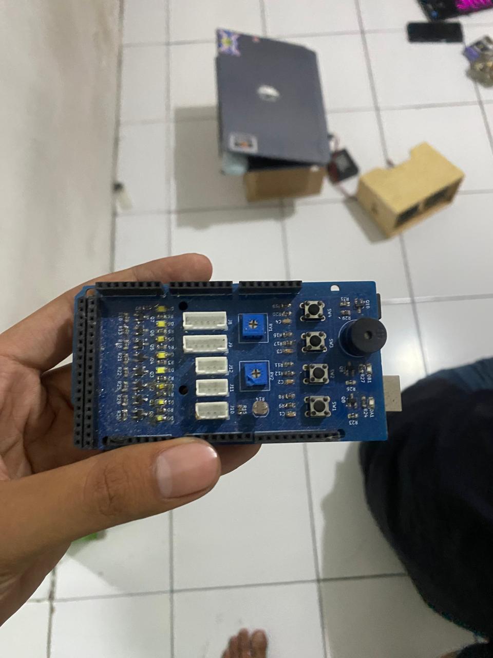 Dokumentasi 7