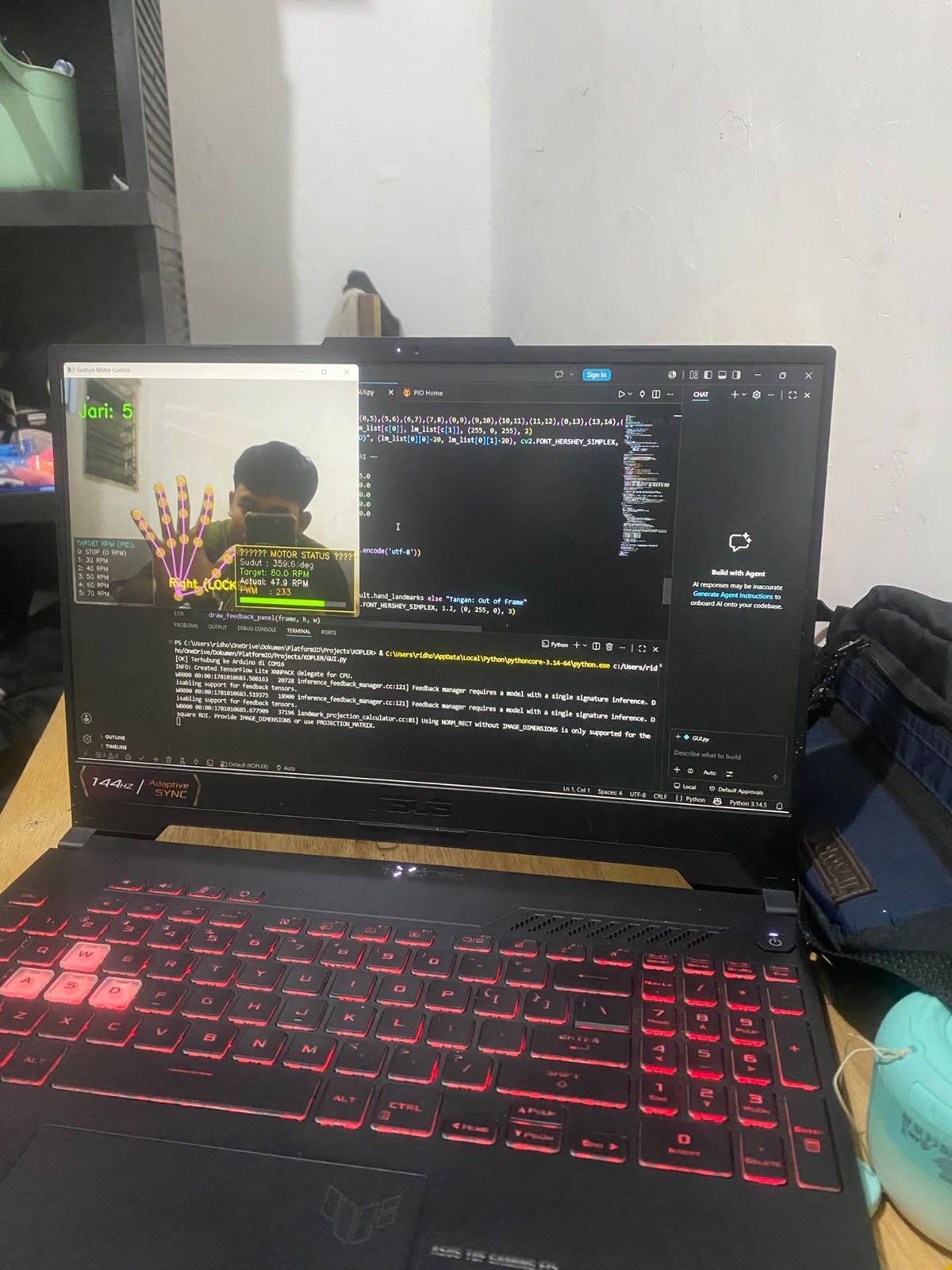 Dokumentasi 4
